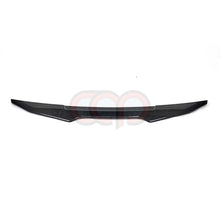 B8/B8.5 Dry Carbon Fiber Spoiler V3 | Audi B8/B8.5 S5 | Canadian Auto Performance