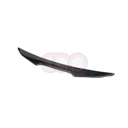 B8/B8.5 Dry Carbon Fiber Spoiler V3 | Audi B8/B8.5 S5 | Canadian Auto Performance