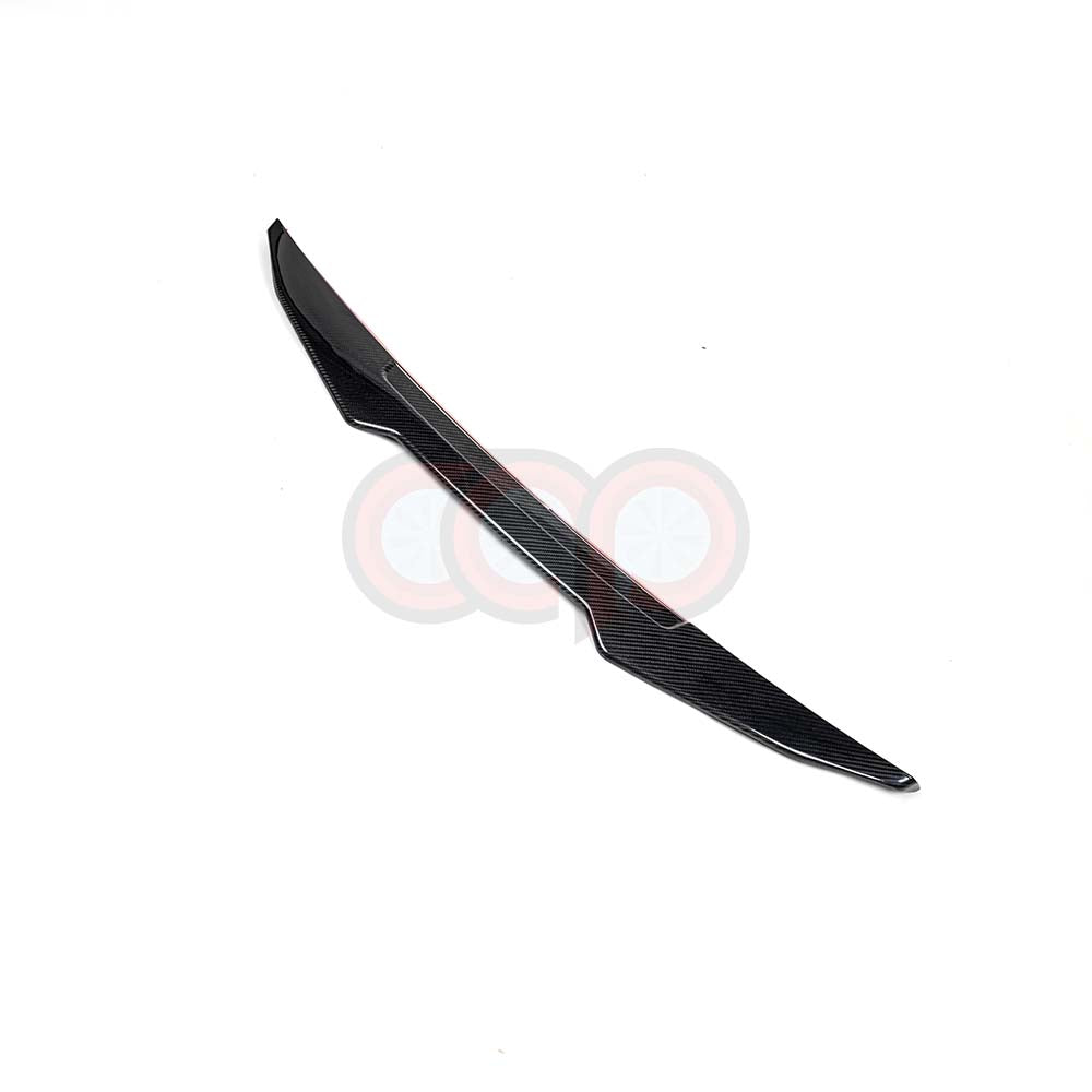 B8/B8.5 Dry Carbon Fiber Spoiler V3 | Audi B8/B8.5 S5 | Canadian Auto Performance