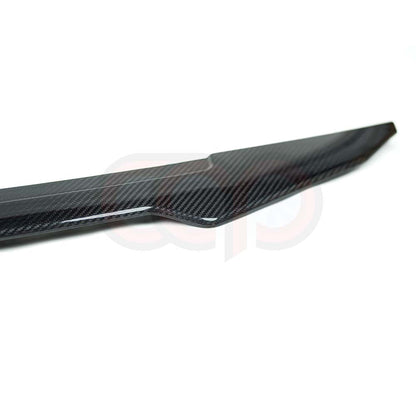 B8/B8.5 Dry Carbon Fiber Spoiler V3 | Audi B8/B8.5 S5 | Canadian Auto Performance