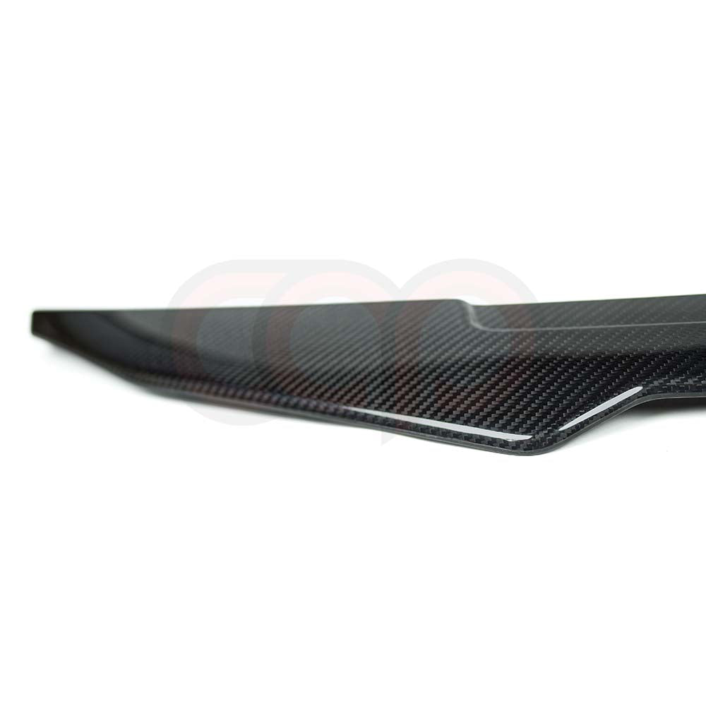 B8/B8.5 Dry Carbon Fiber Spoiler V3 | Audi B8/B8.5 S5 | Canadian Auto Performance