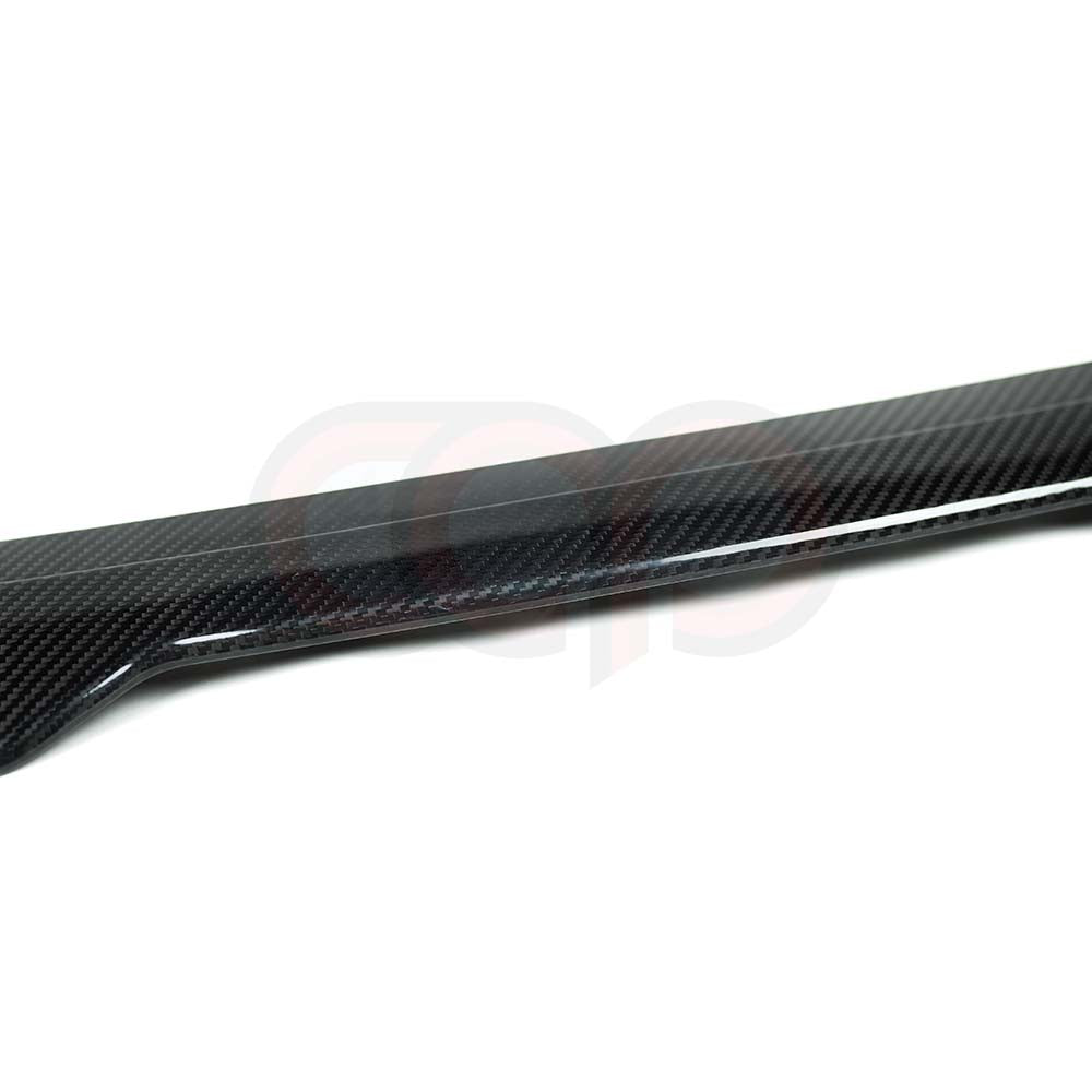B8/B8.5 Dry Carbon Fiber Spoiler V3 | Audi B8/B8.5 S5 | Canadian Auto Performance