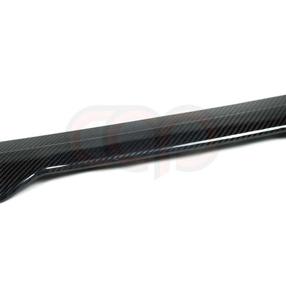 B8/B8.5 Dry Carbon Fiber Spoiler V3 | Audi B8/B8.5 S5 | Canadian Auto Performance