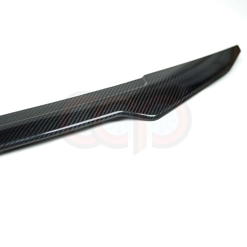 B8/B8.5 Dry Carbon Fiber Spoiler V3 | Audi B8/B8.5 S5 | Canadian Auto Performance
