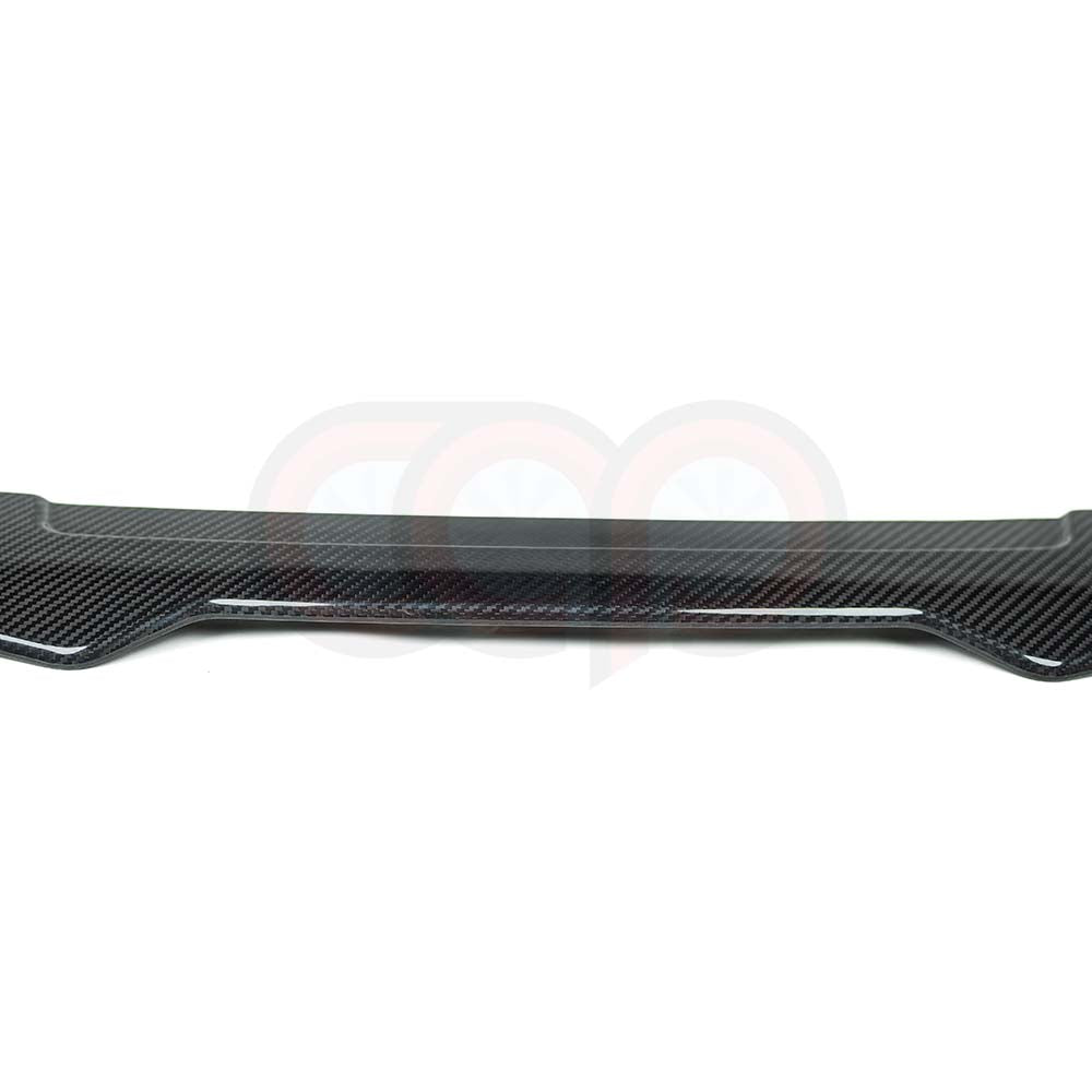 B8/B8.5 Dry Carbon Fiber Spoiler V3 | Audi B8/B8.5 S5 | Canadian Auto Performance