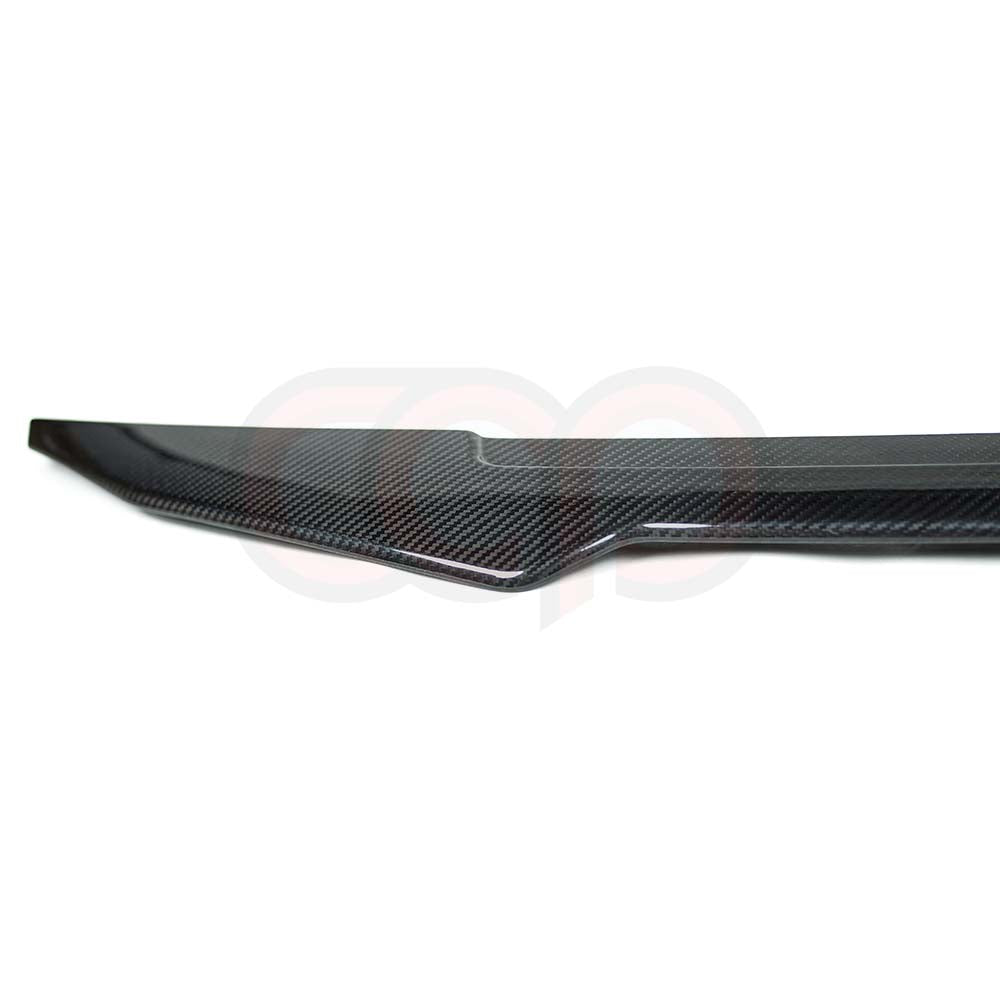 B8/B8.5 Dry Carbon Fiber Spoiler V3 | Audi B8/B8.5 S5 | Canadian Auto Performance