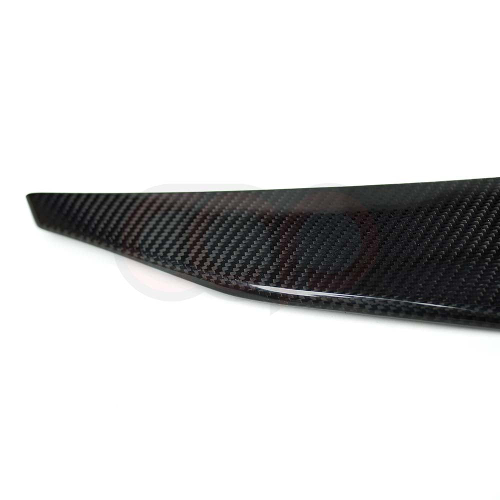 B8/B8.5 Dry Carbon Fiber Spoiler V3 | Audi B8/B8.5 S5 | Canadian Auto Performance
