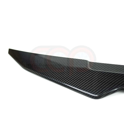 B8/B8.5 Dry Carbon Fiber Spoiler V3 | Audi B8/B8.5 S5 | Canadian Auto Performance