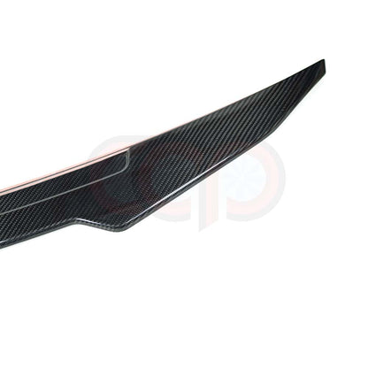 B8/B8.5 Dry Carbon Fiber Spoiler V3 | Audi B8/B8.5 S5 | Canadian Auto Performance