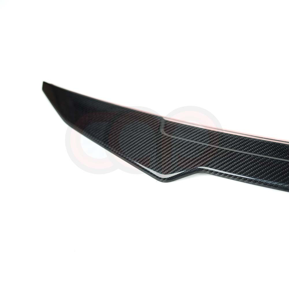 B8/B8.5 Dry Carbon Fiber Spoiler V3 | Audi B8/B8.5 S5 | Canadian Auto Performance