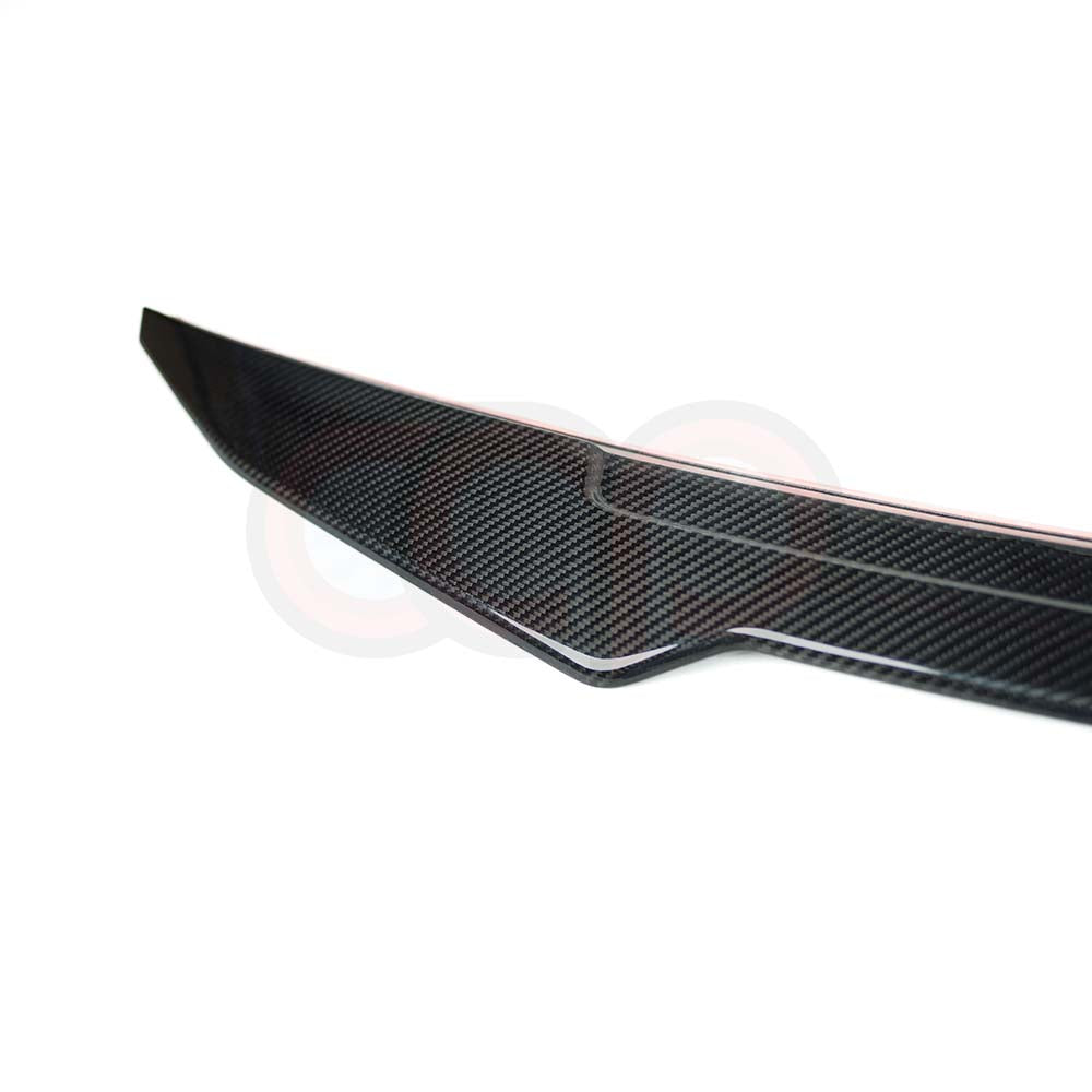 B8/B8.5 Dry Carbon Fiber Spoiler V3 | Audi B8/B8.5 S5 | Canadian Auto Performance
