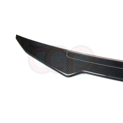 B8/B8.5 Dry Carbon Fiber Spoiler V3 | Audi B8/B8.5 S5 | Canadian Auto Performance