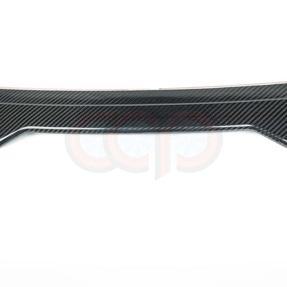 B8/B8.5 Dry Carbon Fiber Spoiler V3 | Audi B8/B8.5 S5 | Canadian Auto Performance