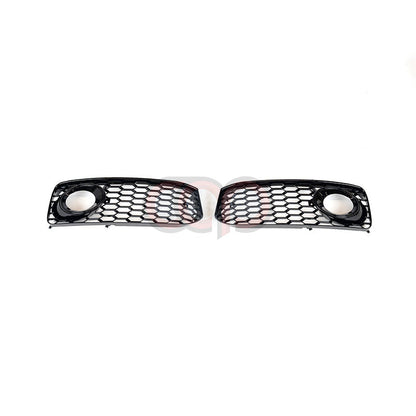 B8 RS5 Fog Grilles | Audi B8 A5 S-Line, S5 | Canadian Auto Performance