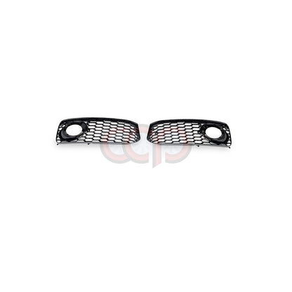 B8 RS5 Fog Grilles | Audi B8 A5 S-Line, S5 | Canadian Auto Performance