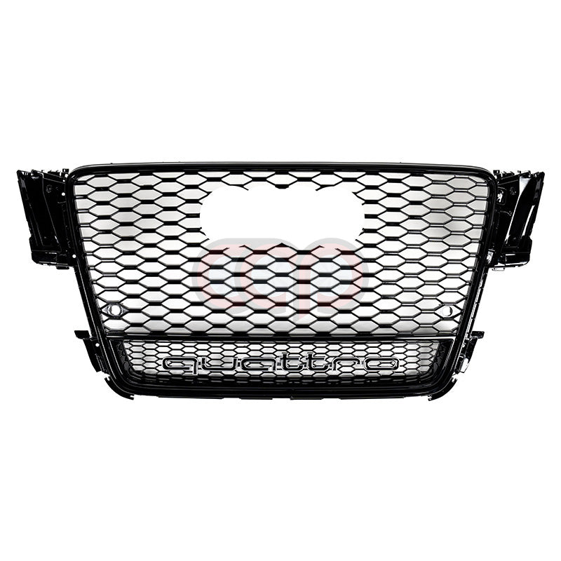 B8 RS5 Honeycomb Grille Quattro | Audi B8 A5 Non S-Line, A5 S-Line, S5 | Canadian Auto Performance