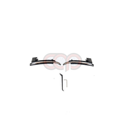 B8 Dynamic Mirror Turn Signals Pair | Audi B8 A4, A5, S5 | Canadian Auto Performance