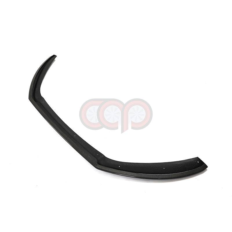 B8 Carbon Fiber Front Lip | Audi B8 A5 S-Line, S5 | Canadian Auto Performance