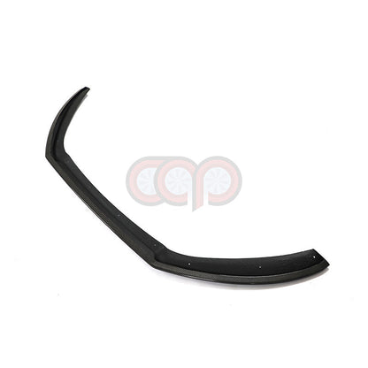 B8 Carbon Fiber Front Lip | Audi B8 A5 S-Line, S5 | Canadian Auto Performance