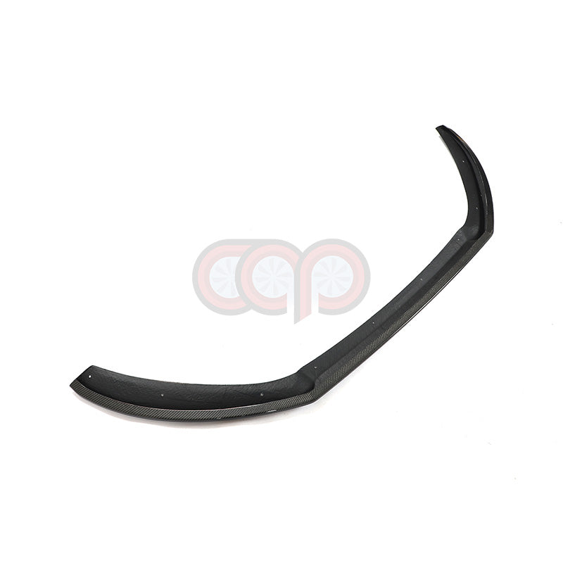 B8 Carbon Fiber Front Lip | Audi B8 A5 S-Line, S5 | Canadian Auto Performance