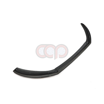 B8 Carbon Fiber Front Lip | Audi B8 A5 S-Line, S5 | Canadian Auto Performance