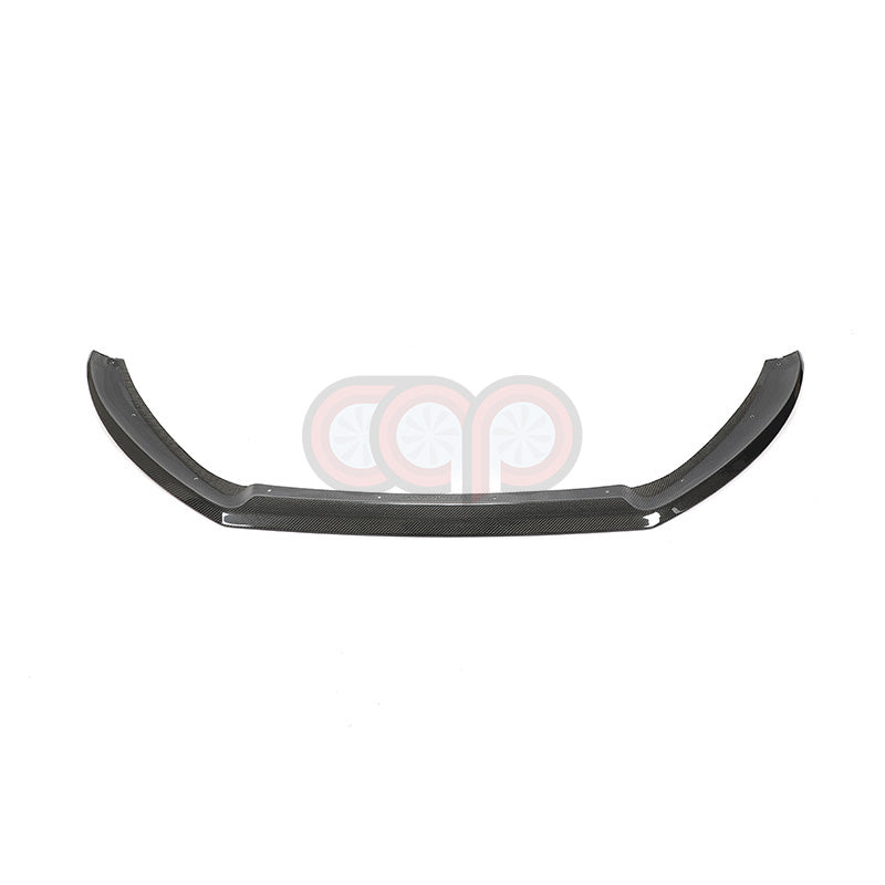 B8 Carbon Fiber Front Lip | Audi B8 A5 S-Line, S5 | Canadian Auto Performance