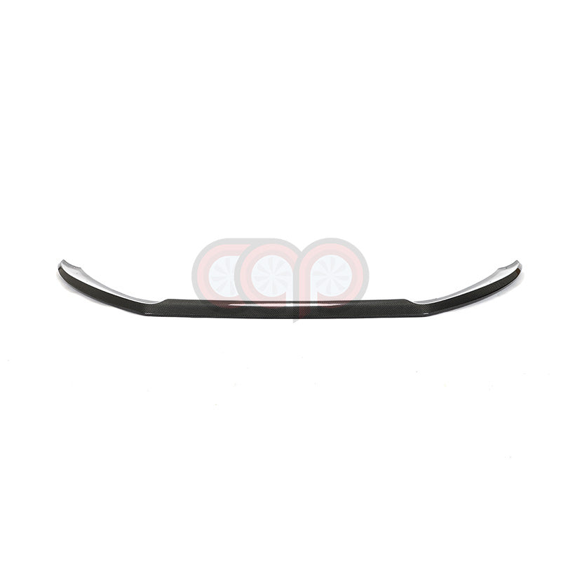B8 Carbon Fiber Front Lip | Audi B8 A5 S-Line, S5 | Canadian Auto Performance