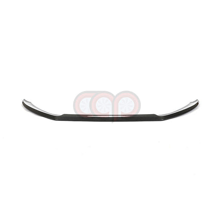 B8 Carbon Fiber Front Lip | Audi B8 A5 S-Line, S5 | Canadian Auto Performance