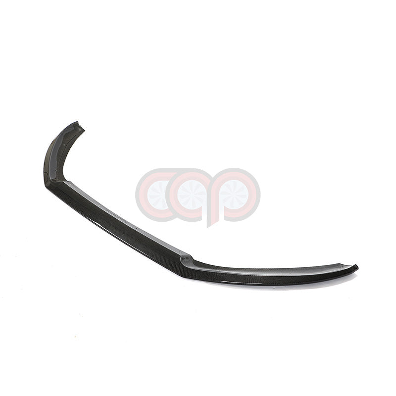 B8 Carbon Fiber Front Lip | Audi B8 A5 S-Line, S5 | Canadian Auto Performance