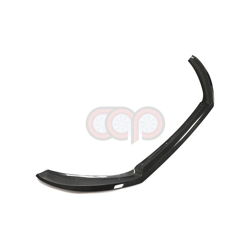 B8 Carbon Fiber Front Lip | Audi B8 A5 S-Line, S5 | Canadian Auto Performance