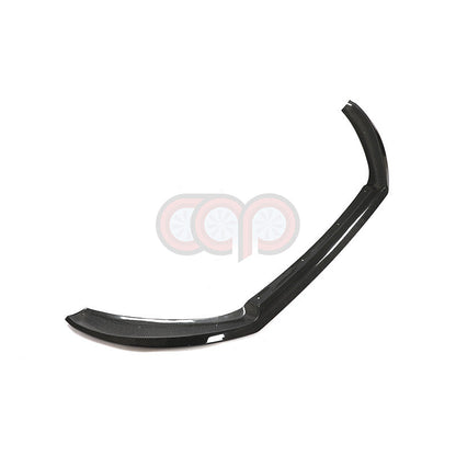 B8 Carbon Fiber Front Lip | Audi B8 A5 S-Line, S5 | Canadian Auto Performance