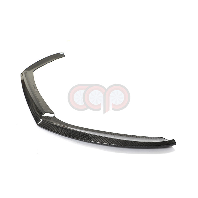 B8 Carbon Fiber Front Lip | Audi B8 A5 S-Line, S5 | Canadian Auto Performance