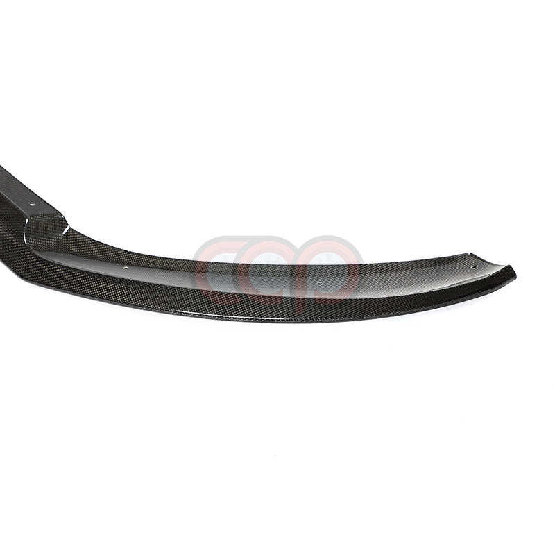 B8 Carbon Fiber Front Lip | Audi B8 A5 S-Line, S5 | Canadian Auto Performance