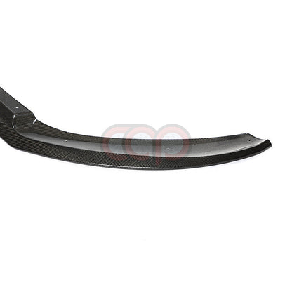 B8 Carbon Fiber Front Lip | Audi B8 A5 S-Line, S5 | Canadian Auto Performance
