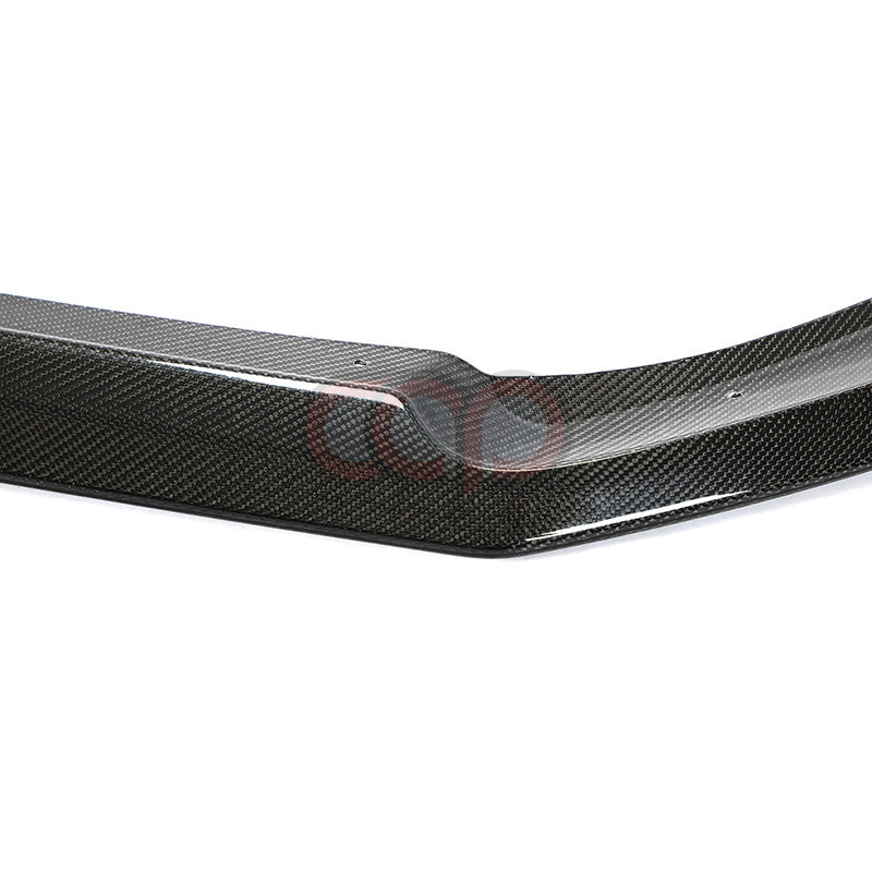 B8 Carbon Fiber Front Lip | Audi B8 A5 S-Line, S5 | Canadian Auto Performance