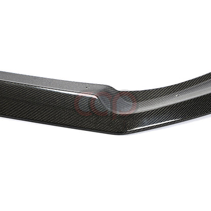 B8 Carbon Fiber Front Lip | Audi B8 A5 S-Line, S5 | Canadian Auto Performance
