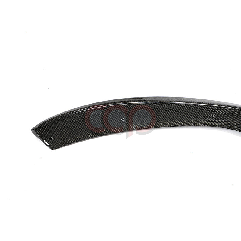 B8 Carbon Fiber Front Lip | Audi B8 A5 S-Line, S5 | Canadian Auto Performance