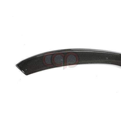 B8 Carbon Fiber Front Lip | Audi B8 A5 S-Line, S5 | Canadian Auto Performance