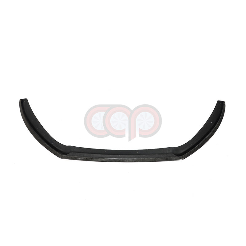 B8 Carbon Fiber Front Lip | Audi B8 A5 S-Line, S5 | Canadian Auto Performance