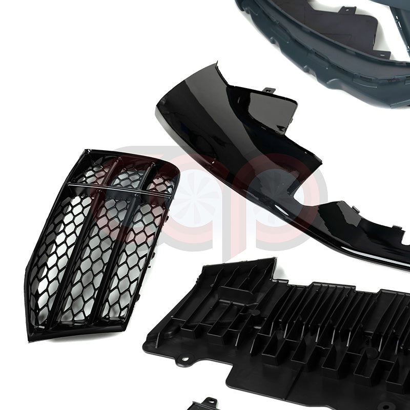 B8 Front Bumper RS5 Bumper | Audi B8 A5, S5 | Canadian Auto Performance