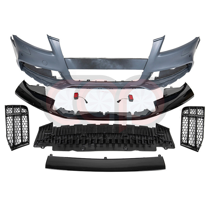 B8 Front Bumper RS5 Bumper | Audi B8 A5, S5 | Canadian Auto Performance
