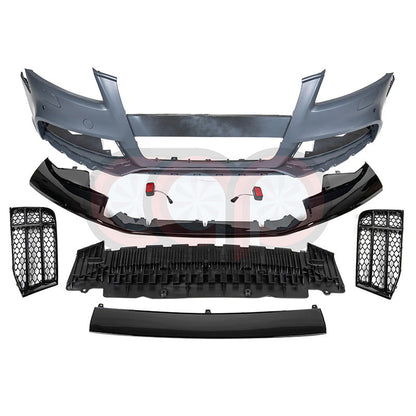 B8 Front Bumper RS5 Bumper | Audi B8 A5, S5 | Canadian Auto Performance
