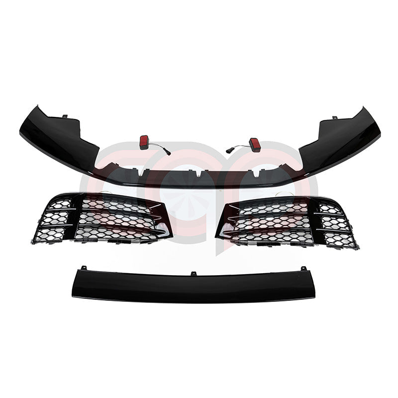 B8 Front Bumper RS5 Bumper | Audi B8 A5, S5 | Canadian Auto Performance
