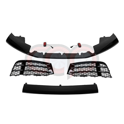 B8 Front Bumper RS5 Bumper | Audi B8 A5, S5 | Canadian Auto Performance