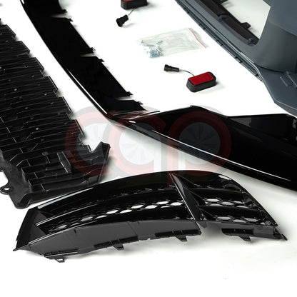 B8 Front Bumper RS5 Bumper | Audi B8 A5, S5 | Canadian Auto Performance