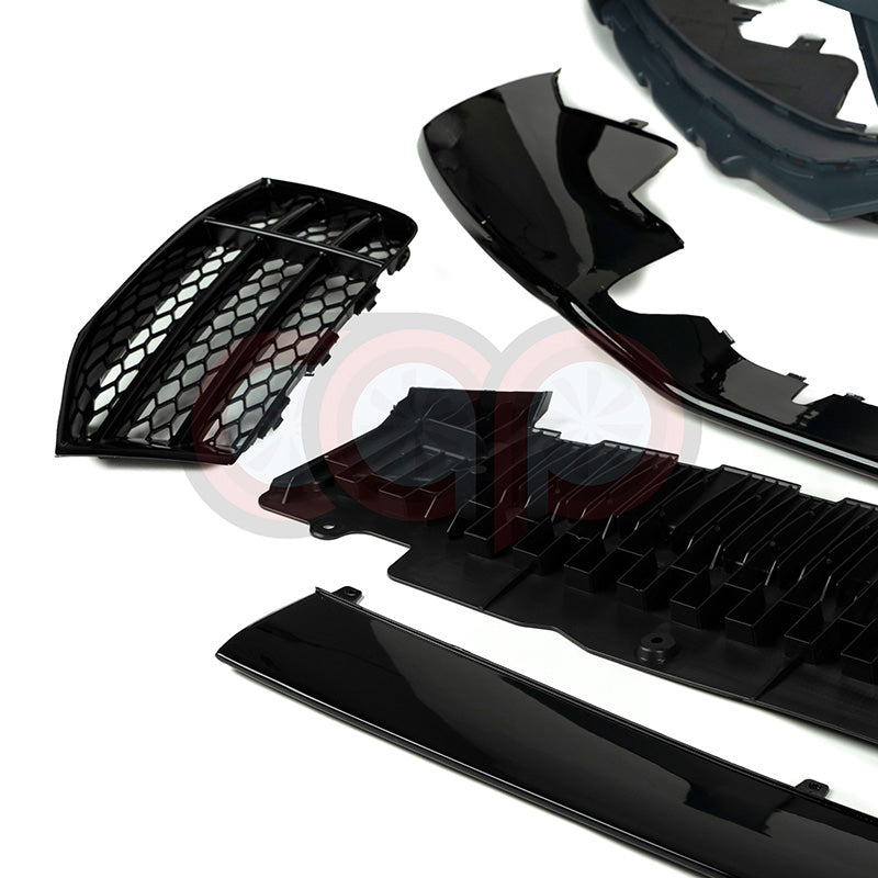 B8 Front Bumper RS5 Bumper | Audi B8 A5, S5 | Canadian Auto Performance