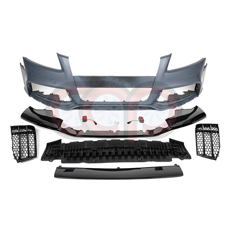 B8 Front Bumper RS5 Bumper | Audi B8 A5, S5 | Canadian Auto Performance