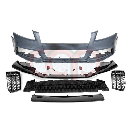B8 Front Bumper RS5 Bumper | Audi B8 A5, S5 | Canadian Auto Performance