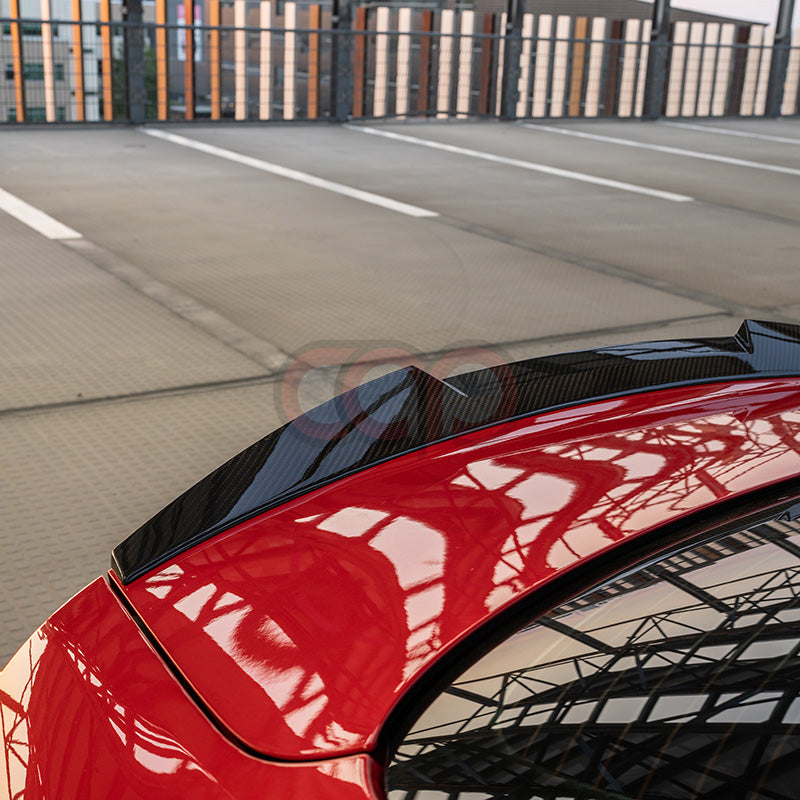 B8/B8.5 Dry Carbon Fiber Spoiler V2 | Audi B8/B8.5 S5 Coupe | Canadian Auto Performance