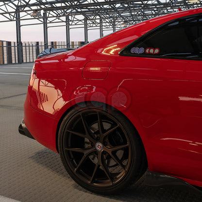 B8/B8.5 Dry Carbon Fiber Spoiler V2 | Audi B8/B8.5 S5 Coupe | Canadian Auto Performance